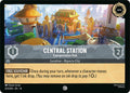 Central Station - Transportation Hub