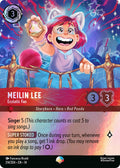 Meilin Lee - Ecstatic Fan (Epic)
